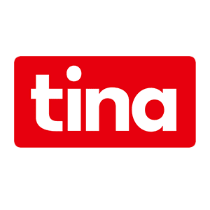 tina logo