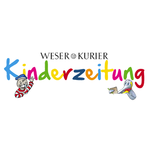 kinderzeitung weserkurier